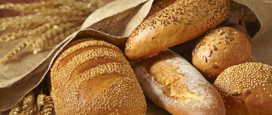 Bread Banner Image