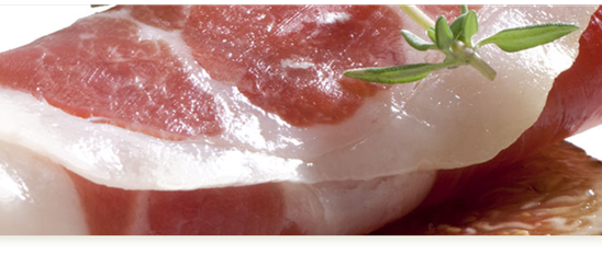 Hams /Bacon Banner Image